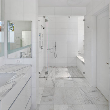 Seale-bathroom design
