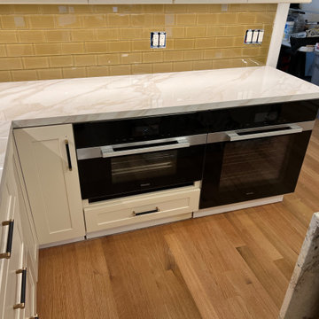 The Broomfield Big-Daddy Remodel