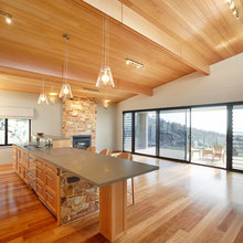 River Cabin