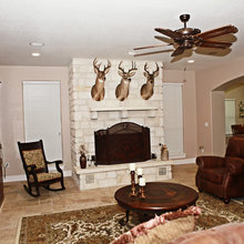 Living Room Ideas