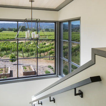 Rutherford Residence
