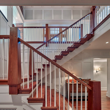 Greenville Contemporary