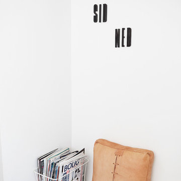 Houzz Tours Sabinas Verden