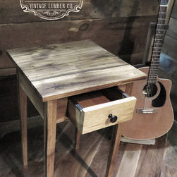 End Table - Furniture
