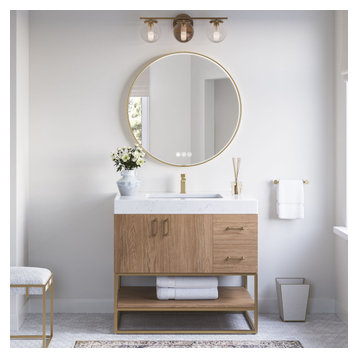 THE 15 BEST Bathroom Storage for 2022 | Houzz