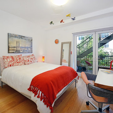 Modern, Luxurious, Chic Condo