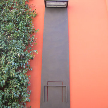 Ristrutturazione abitazione R.A.