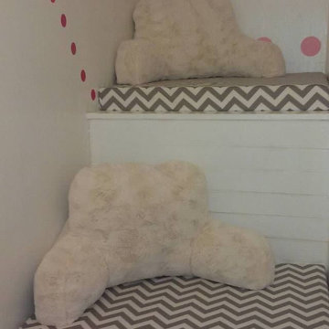 Resort Spa Home Decor Inc.