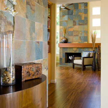 Tropical Zen Remodel