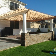 New Patio