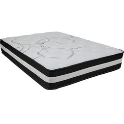 Contemporary Mattresses by Flash Furniture