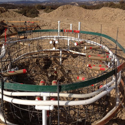 Clarks Custom Pool  - Liquid FX Pools - Products