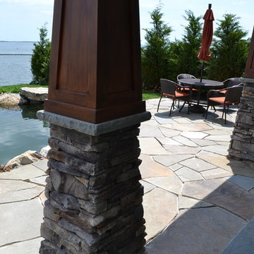 Diamond Pool and Spa