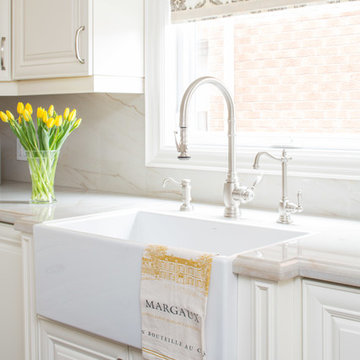 Kitchen Renovation