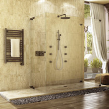 Guest House Bathroom Amanda