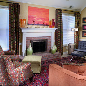 Interior Designer Jane Sacharczyk