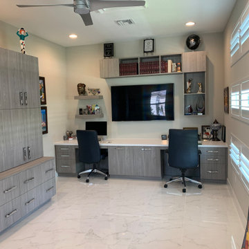 Hobby Room / Office