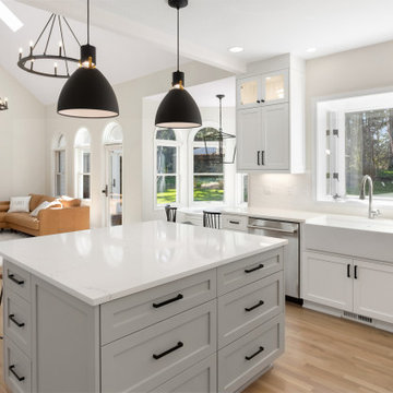 Tualatin Remodel