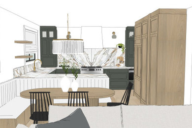 Groomsport Project
