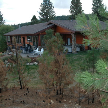 Remodels