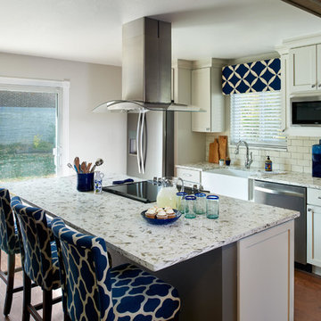 Kitchen Remodel Featured on HGTV (Denver Colorado)