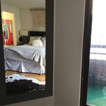 Wall Bedroom