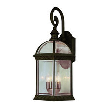 Coach Lights