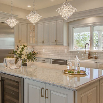 Kitchen Waterfront