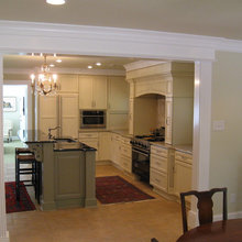 Dining Room Ideas