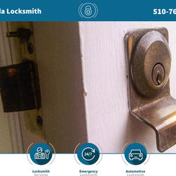 Alameda Locksmith - Products