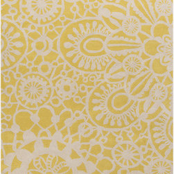 Alhambra- (ALH-5011) - Rugs