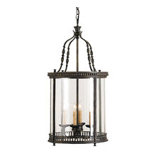 Outdoor Lighting
