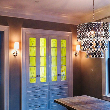 Residential Projects