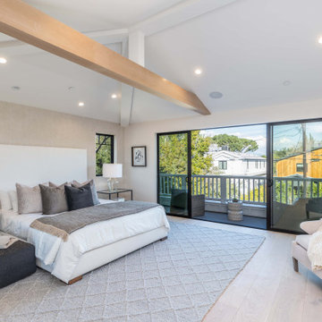 New Construction - Studio City
