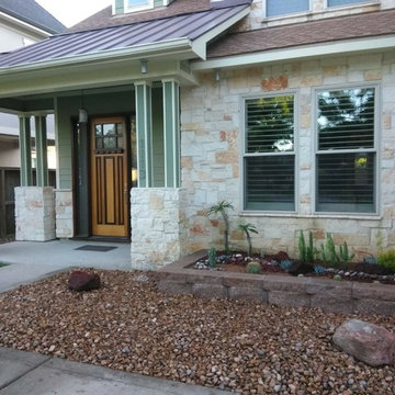 Landscape Design