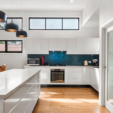 Residential Home - Narrow Block