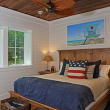 LAKE HOUSE