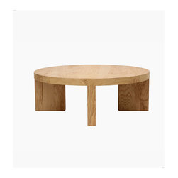 Coffee Table - Coffee Tables