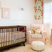 nursery