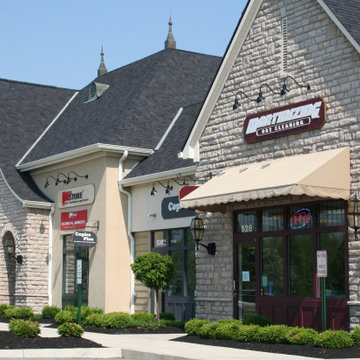Ohio Tan - Limestone