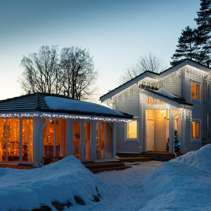 75 Beautiful Lean to Roof Ideas and Designs - Houzz