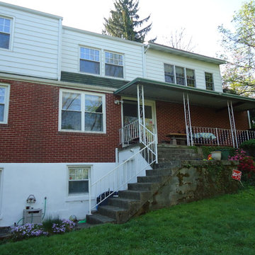 The Tiger Deck