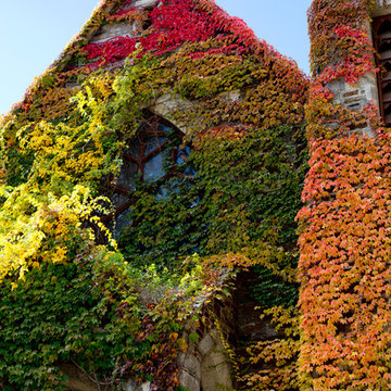 Houzz TV: Take a Leaf-Peeping Road Trip in New England