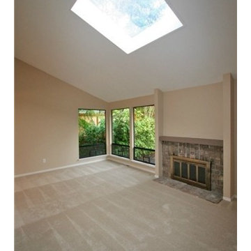 Sammamish Estate Home