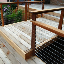 Decking