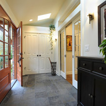 Entryways