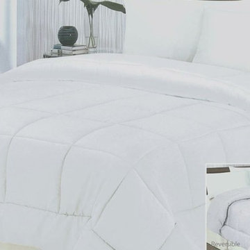 Luxury Down Comforters