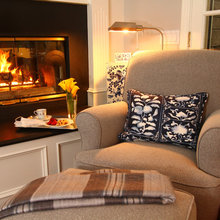 Fireplaces