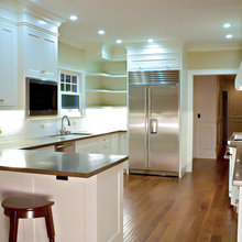 kitchen design