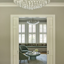 Reception Rooms